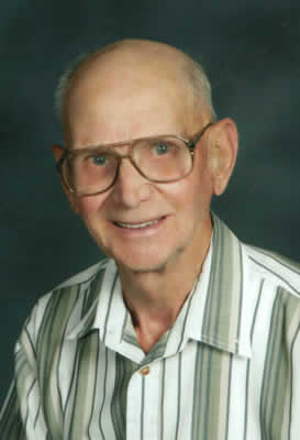 John Hugi