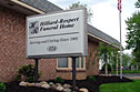 Hilliard Rospert Funeral Home
