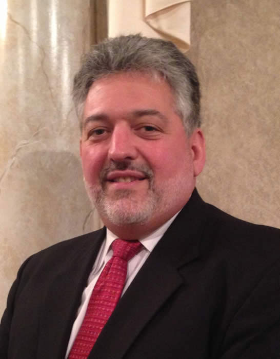 Daniel J. Rospert